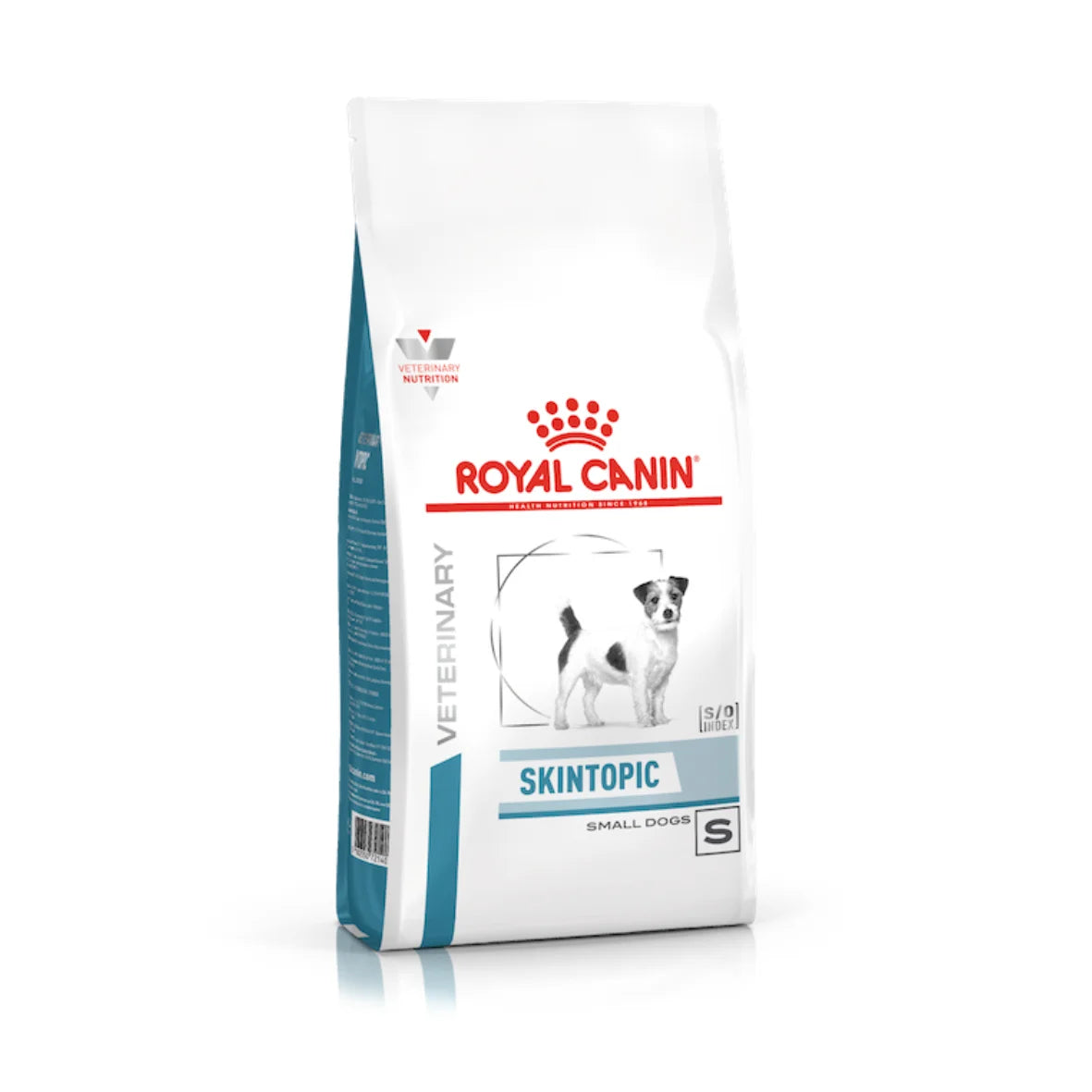 Royal Canin Skin Topic Small Dog - 4 Kg Royal Canin Skin Topic Small Dog - 4 Kg